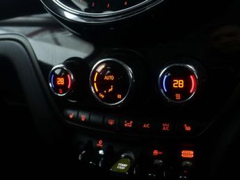 MINI COUNTRYMAN 1.5 Countryman Cooper S E ALL4 Classic Auto 4WD 5dr