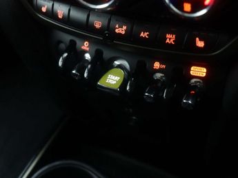 MINI COUNTRYMAN 1.5 Countryman Cooper S E ALL4 Classic Auto 4WD 5dr