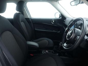 MINI COUNTRYMAN 1.5 Countryman Cooper S E ALL4 Classic Auto 4WD 5dr