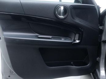 MINI COUNTRYMAN 1.5 Countryman Cooper S E ALL4 Classic Auto 4WD 5dr