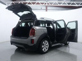 MINI COUNTRYMAN 1.5 Countryman Cooper S E ALL4 Classic Auto 4WD 5dr