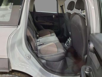 MINI COUNTRYMAN 1.5 Countryman Cooper S E ALL4 Classic Auto 4WD 5dr