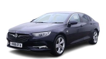Vauxhall Insignia 1.5 Insignia SRi Nav T 5dr