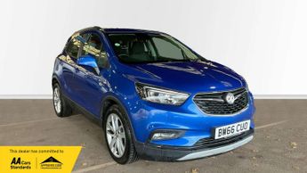 Vauxhall Mokka 1.4 Mokka X Active T S/S 5dr
