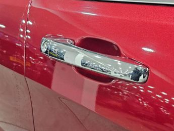 JEEP GRAND CHEROKEE 3.0 Grand Cherokee Summit CRD Auto 4WD 5dr