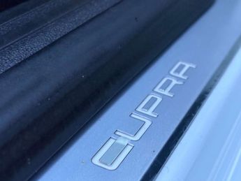 SEAT Leon 2.0 Leon Cupra 290 TSi Semi-Auto 5dr