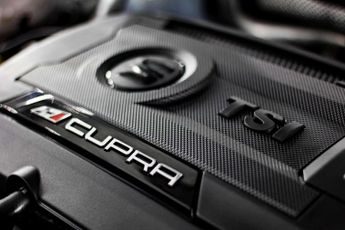 SEAT Leon 2.0 Leon Cupra 290 TSi Semi-Auto 5dr