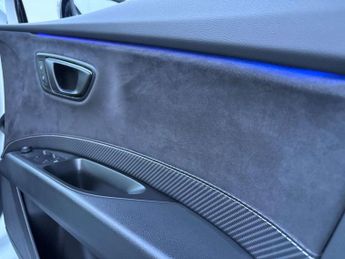 SEAT Leon 2.0 Leon Cupra 290 TSi Semi-Auto 5dr