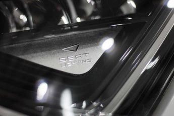 SEAT Leon 2.0 Leon Cupra 290 TSi Semi-Auto 5dr