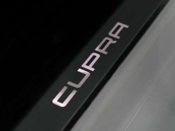 SEAT Leon 2.0 Leon Cupra 290 TSi Semi-Auto 5dr