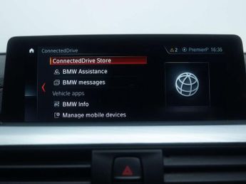 BMW 4 SERIES 2.0 420I Gran Coupe M Sport Auto 5dr