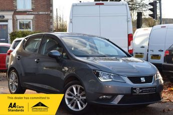 SEAT Ibiza 1.0 Ibiza Vista 5dr