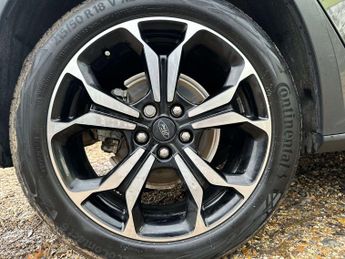 FORD FOCUS 1.0 Focus Active X Auto 5dr