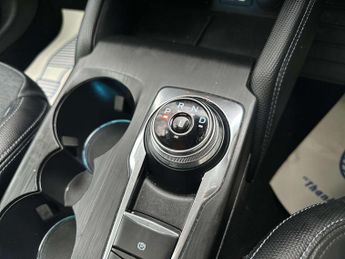 FORD FOCUS 1.0 Focus Active X Auto 5dr