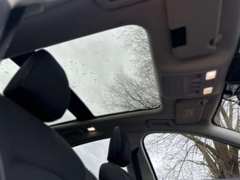 FORD FOCUS 1.0 Focus Active X Auto 5dr