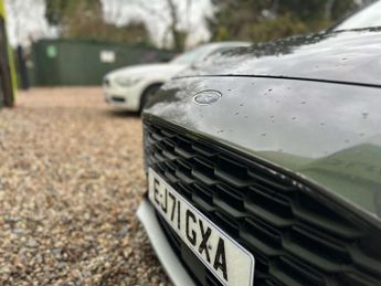 FORD FOCUS 1.0 Focus Active X Auto 5dr