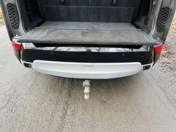 LAND ROVER DISCOVERY 3.0 Discovery Landmark SD6 Auto 4WD 5dr