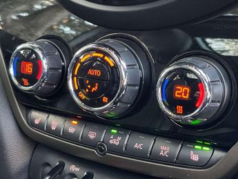 MINI COUNTRYMAN 2.0 Countryman Cooper S Auto 5dr