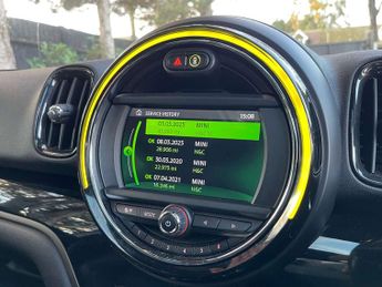 MINI COUNTRYMAN 2.0 Countryman Cooper S Auto 5dr