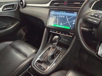 MG ZS 1.0 MG ZS Exclusive TGDi Auto 5dr