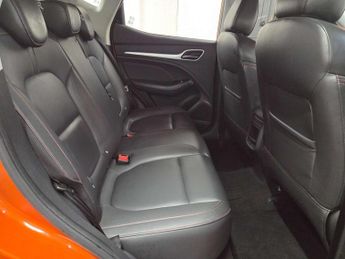 MG ZS 1.0 MG ZS Exclusive TGDi Auto 5dr