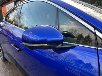 JAGUAR I-PACE I-Pace EV400 HSE 4WD 5dr