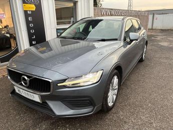 Volvo V60 2.0 D3 Momentum Plus Euro 6 (s/s) 5dr