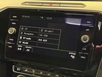 Volkswagen ARTEON 2.0 Arteon R-Line TSi Semi-Auto 5dr