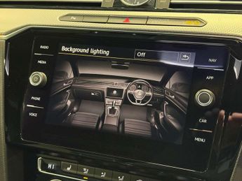 Volkswagen ARTEON 2.0 Arteon R-Line TSi Semi-Auto 5dr