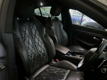 PEUGEOT 508 1.5 508 GT Line Blue HDi S/S Auto 5dr