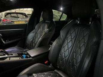 PEUGEOT 508 1.5 508 GT Line Blue HDi S/S Auto 5dr