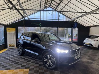 Volvo XC40 2.0 XC40 Inscription Pro T4 AWD Auto 4WD 5dr