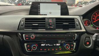 BMW 3 SERIES 2.0 330e M Sport Shadow Edition Automatic 4dr - NATIONAL DELIVER