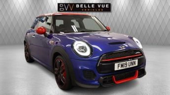 MINI John Cooper Works 2.0 John Cooper Works Automatic 3dr - NATIONAL DELIVERY*