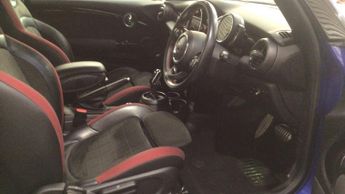 MINI HATCH 2.0 John Cooper Works Automatic 3dr - NATIONAL DELIVERY*