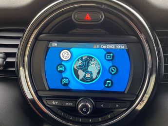 MINI HATCH 2.0 John Cooper Works Automatic 3dr - NATIONAL DELIVERY*