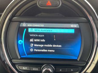 MINI HATCH 2.0 John Cooper Works Automatic 3dr - NATIONAL DELIVERY*