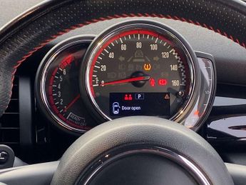 MINI HATCH 2.0 John Cooper Works Automatic 3dr - NATIONAL DELIVERY*