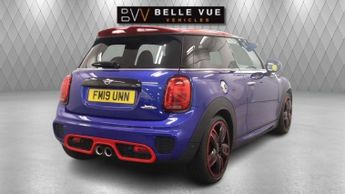 MINI HATCH 2.0 John Cooper Works Automatic 3dr - NATIONAL DELIVERY*