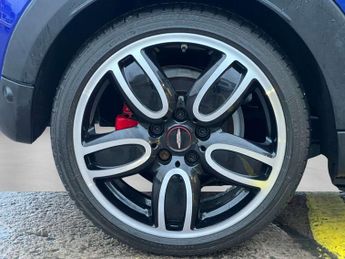 MINI HATCH 2.0 John Cooper Works Automatic 3dr - NATIONAL DELIVERY*