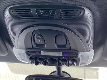 MINI HATCH 2.0 John Cooper Works Automatic 3dr - NATIONAL DELIVERY*