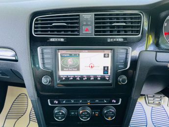 VOLKSWAGEN GOLF 2.0 Golf GTD Semi-Auto 5dr