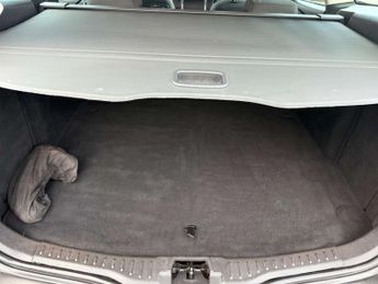 Ford Focus 1.5 Focus Titanium Auto 5dr