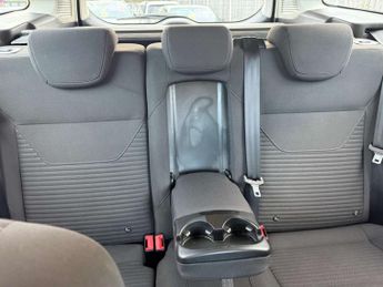 Ford Focus 1.5 Focus Titanium Auto 5dr