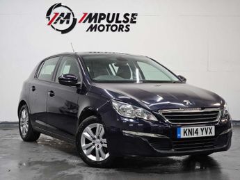 Peugeot 308 1.6 308 Active THP 5dr