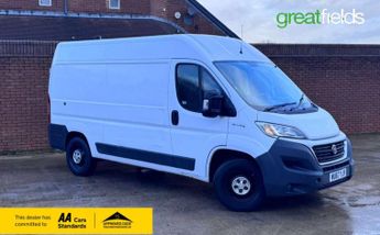 Fiat Ducato 2.0 Ducato 35 MultiJet II