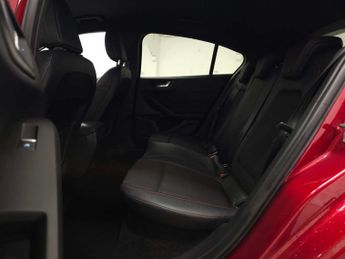FORD FOCUS 1.5 Focus  ST-Line X TDCI Auto
 5dr