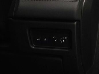 LAND ROVER DISCOVERY SPORT 2.0 Discovery Sport SE Tech TD4 Auto 4WD 5dr