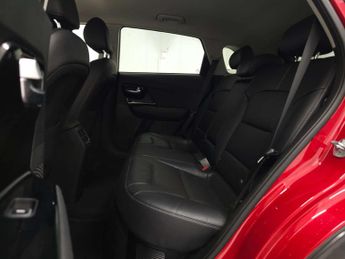 Kia NIRO 1.6 Niro 3 HEV Semi-Auto 5dr