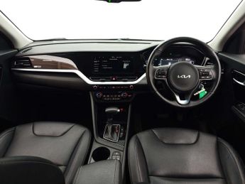 Kia NIRO 1.6 Niro 3 HEV Semi-Auto 5dr